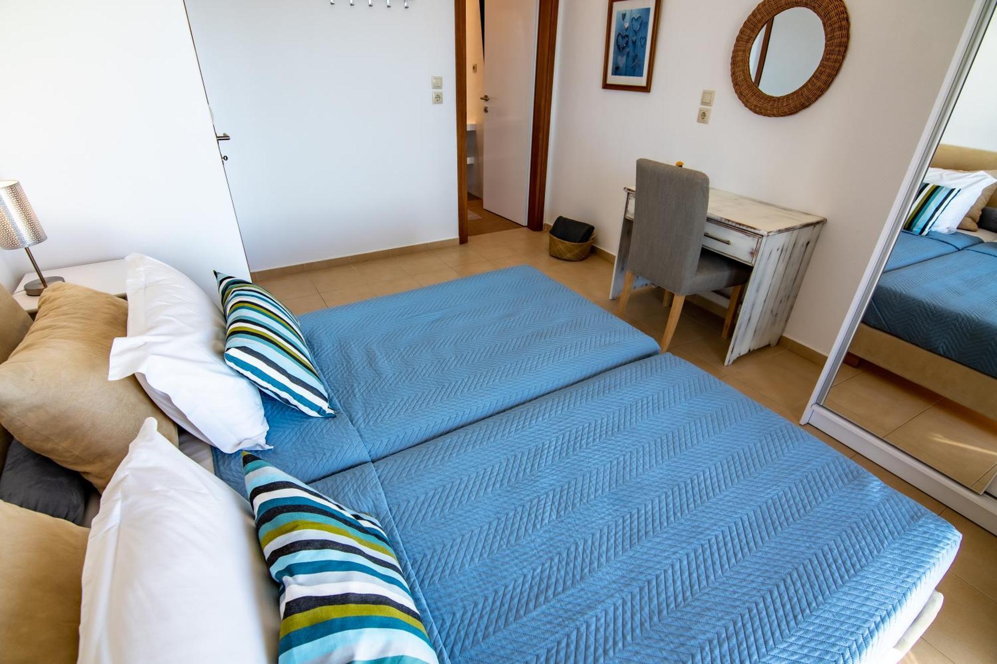 Zaki-1 Premium Villa Moni Evaggelistrias Exteriör bild